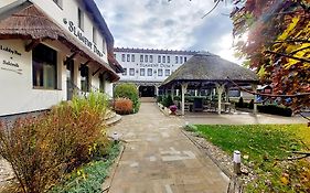 Hotel Slameny Dom & Spa