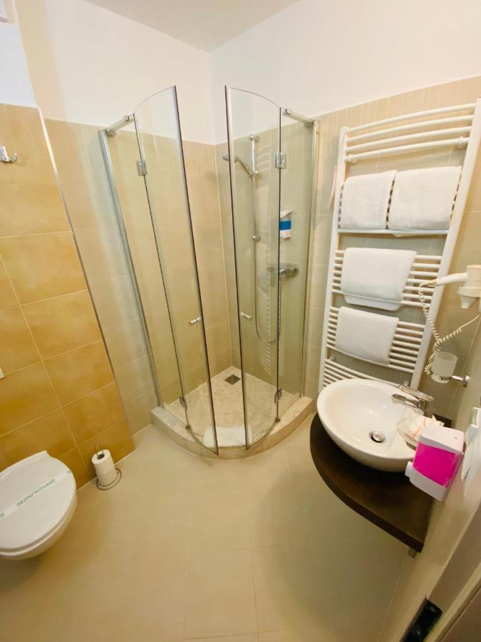 Hotel Slameny Dom & Spa Malá Ida Zewnętrze zdjęcie