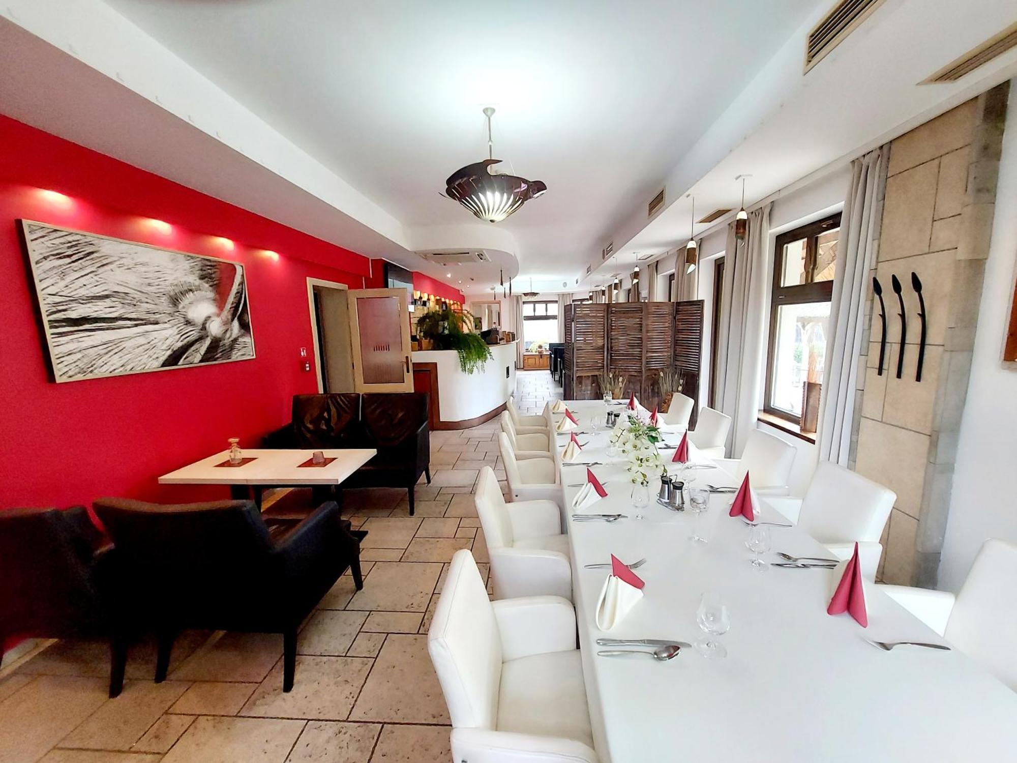 Hotel Slameny Dom & Spa Malá Ida Zewnętrze zdjęcie