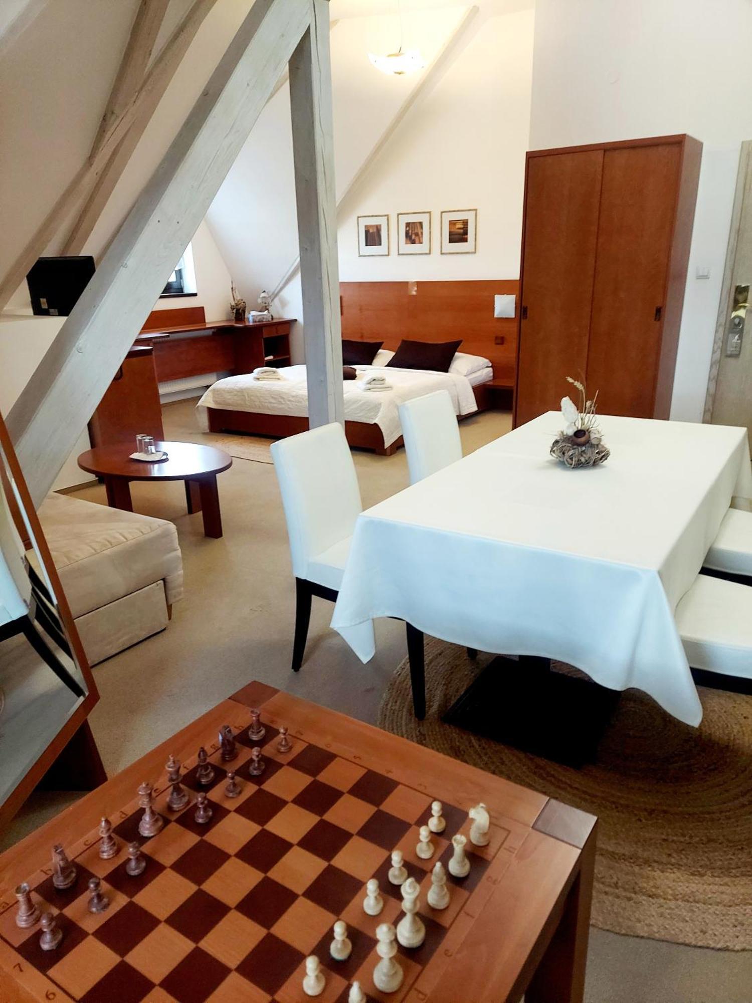 Hotel Slameny Dom & Spa Malá Ida Zewnętrze zdjęcie