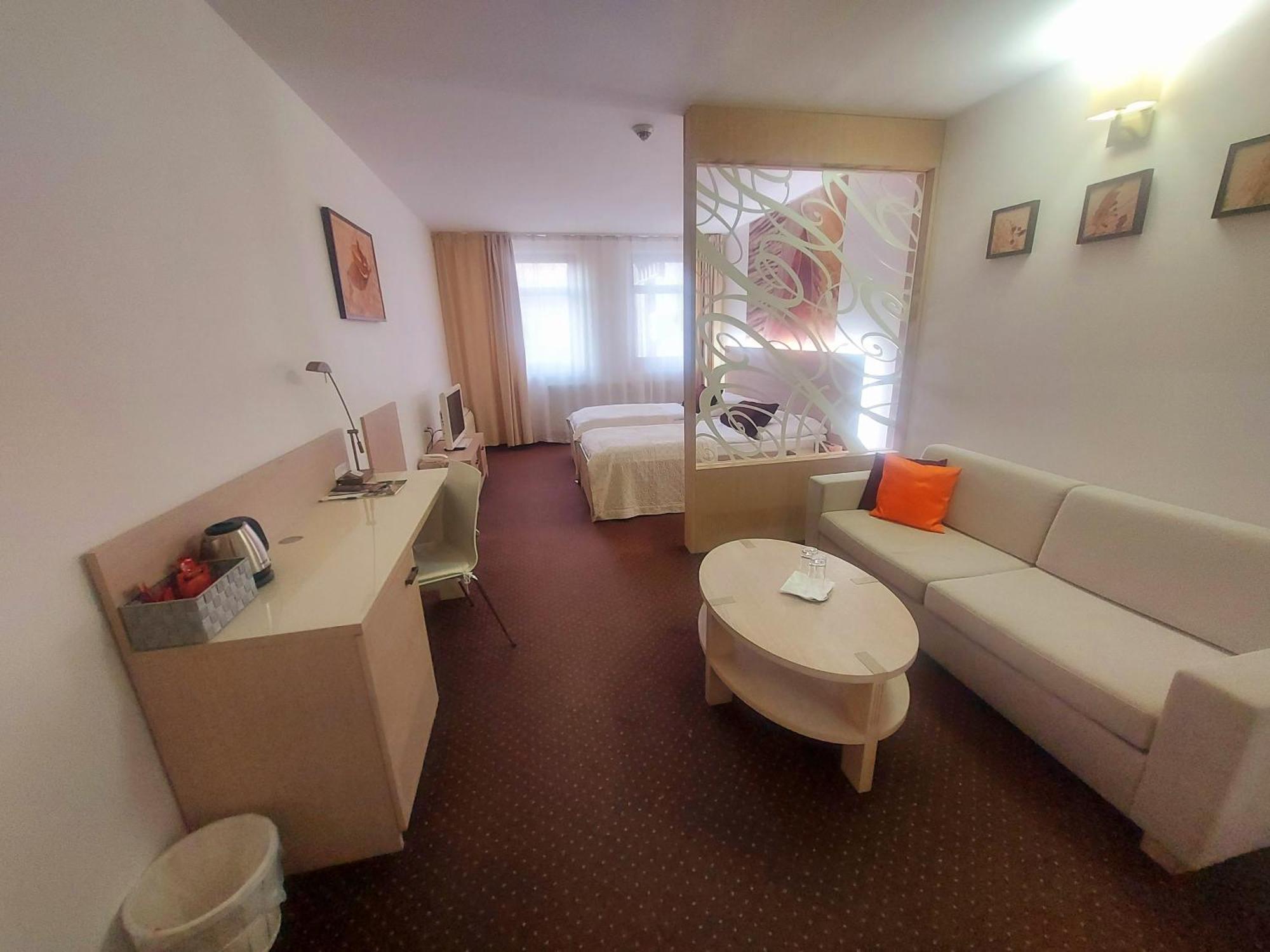 Hotel Slameny Dom & Spa Malá Ida Zewnętrze zdjęcie
