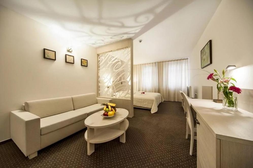 Hotel Slameny Dom & Spa Malá Ida Zewnętrze zdjęcie