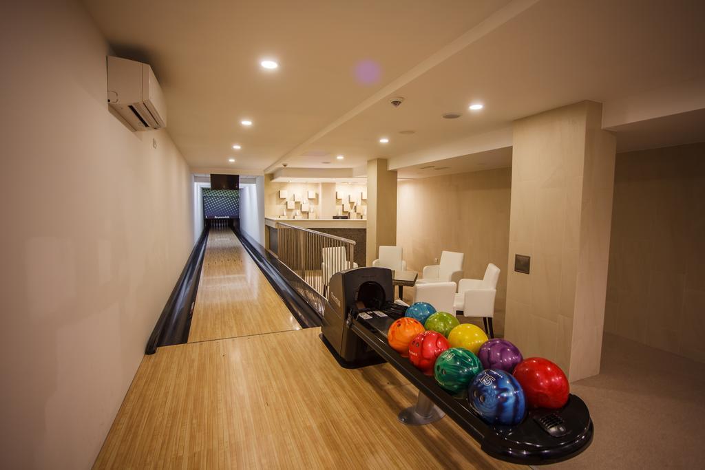 Hotel Slameny Dom & Spa Malá Ida Zewnętrze zdjęcie