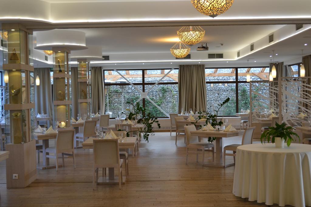 Hotel Slameny Dom & Spa Malá Ida Zewnętrze zdjęcie