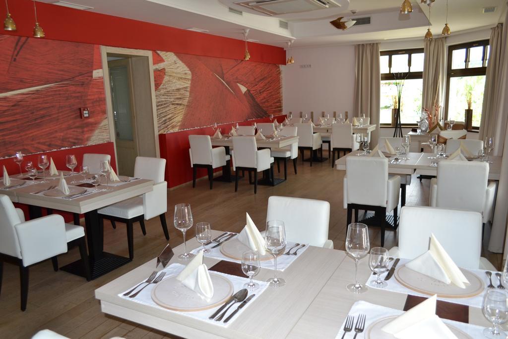 Hotel Slameny Dom & Spa Malá Ida Zewnętrze zdjęcie